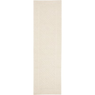 Vermont VRM212 Hand Woven Indoor Rugs - Safavieh