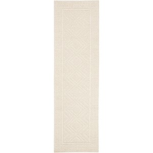 Vermont VRM212 Hand Woven Indoor Rugs - Safavieh - 1 of 4