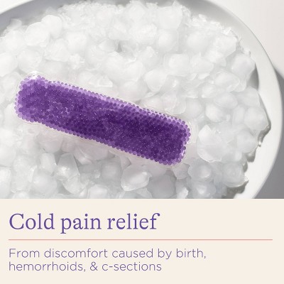 Lansinoh Hot and Cold Pads for Postpartum Essentials - 2ct