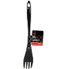 Chef Craft 11.5" Long Melamine Turner Fork Kitchen Utensil - 3 of 4