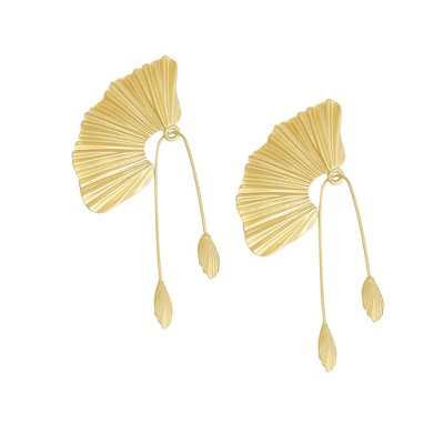 SOHI Women's Casual Drop Earrings