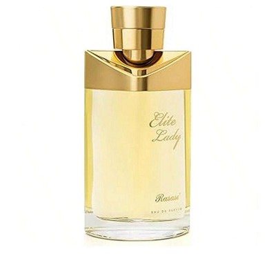 Rasasi Elite Lady Women Eau De Parfum Spray 3.3 oz