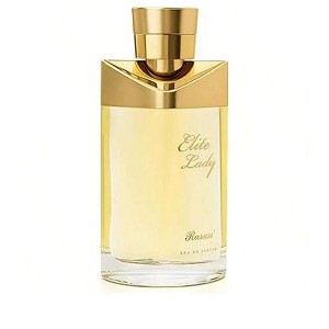 Rasasi Elite Lady Women Eau De Parfum Spray 3.3 oz - 1 of 4