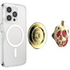PopSockets Disney PopGrip Cell Phone Grip & Stand - Enamel Poison Apple - 3 of 4