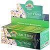 Sai Flora Incense (Premium Masala Incense Made of Natural Herbs) - Rani Brand Authentic Indian Products - 3 of 4