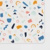 18" x 14" Plastic Kids' Placemat - Pillowfort™ - 3 of 3