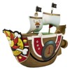 Loungefly One Piece - Thousand Sunny Ship Figural Crossbody Bag - image 4 of 4