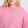 Champion Women's Fleece Pullover Sweatshirt - 4 of 4