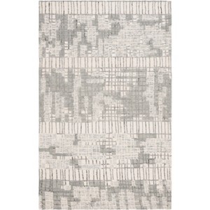 Abstract ABT284 Hand Tufted Indoor Rugs - Safavieh - 1 of 4