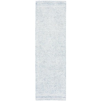 Abstract ABT340 Handmade Indoor Rug - Safavieh