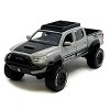 Maisto 1:24 Toyota Tacoma TRD Off Road Toyo Tires – Cement Grey – Maisto Design - 3 of 4