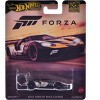 "Pop Culture 2025" 5 piece Set L "Premium Series" Diecast Model Cars by Hot Wheels - 3 of 4