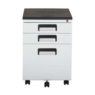 target 3 drawer file cabinet