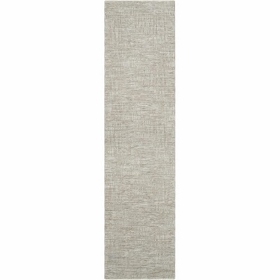 Hauteloom Goren Gray Area Rug