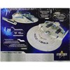 Skill 2 Model Kit U.S.S. Reliant NCC-1864 Space Craft "Star Trek II: The Wrath of Khan" (1982) Movie 1/537 Scale Model by AMT - 4 of 4