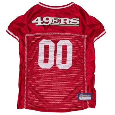 49ers jersey target
