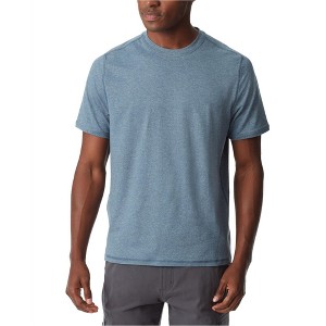 BASS OUTDOOR Mens Core Performance Basic T-Shirt - 1 of 1