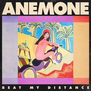 Anemone - Beat My Distance (CD)