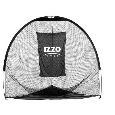 Izzo Golf Tri-Daddy Net