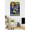 Trends International NFL Los Angeles Rams - Puka Nacua 25 Unframed Wall Poster Prints - 2 of 4