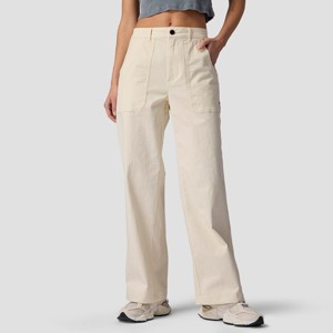 Backcountry, Venture Wide Leg Pant - Women's - 1 of 4