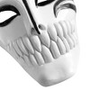 SwordsSwords Bleach Ichigo Tensa Hollow Costume Mask - 4 of 4