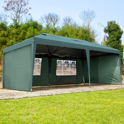 gazebo tent