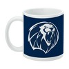 University of Arkansas - Fort Smith Primary Logo Ceramic Coffee Mug Novelty Gift Mugs for Coffee Tea and Hot Drinks 11oz White - 3 of 4