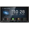 Kenwood DNX997XR Navigation Receiver with CMOS-740HDLP HD Rearview Backup safety camera with License Plate Bracket Mount - 4 of 4