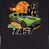 Boys' - Hot Wheels - Scary Fast Long Sleeve Graphic T-Shirt - 2 of 4