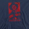 Nightmare On Elm Street Never Sleep Again Adult Pull-Over Hoodie - 2 of 4
