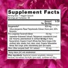 Reserveage Beauty Bergamot Cholesterol Support with Resveratrol - Antioxidant Supplement for Cardiovascular Support - Vegan, 30 Capsules (30 Servings) - 2 of 4