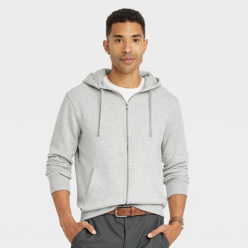 Target men s deals jackets hoodies