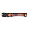 The Worthy Dog Comic Strip Dog Collar - 3 of 3