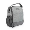 Fulton Bag Co. Upright Lunch Bag - Prickly Pear : Target