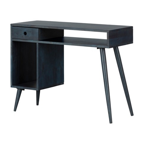 Target cheap blue desk