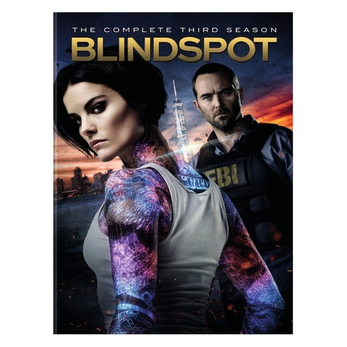 Blindspot season cheap 5 online free