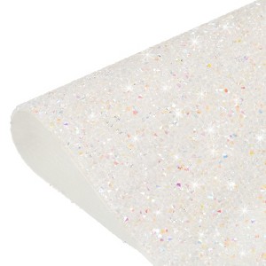 Unique Bargains Self-Adhesive DIY Craft Car Decoration Bling Crystal Rhinestone Sheet - 1 of 3