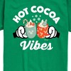 Boys' - Disney - Hot Cocoa Vibes Short Sleeve Graphic T-Shirt - 2 of 4