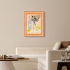 Art Remedy Italiana Scala II Retro Summer Drinks Art Prints Framed - 2 of 4