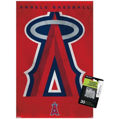 clear push pins bundle