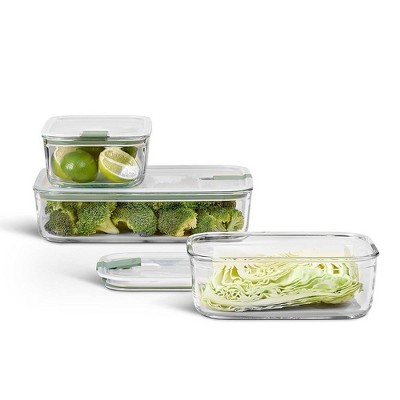 Mepal Easyclip Storage Box