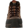 Men's Durango® Renegade XP™ Timber Brown Alloy Toe Waterproof Hiker - 3 of 4