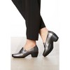 Comfortview Women's The Maya Slip On Shootie (Wide Widths Available) - 4 of 4