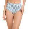 Jockey Women's Plus Size Elance Brief - 6 Pack - 2 of 4