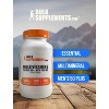 BulkSupplements Multivitamin for Men 50+ Softgels - 4 of 4