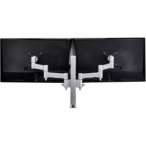 Atdec Dual Up to 32in Monitor Desk Mount AWMS24640FS : Target