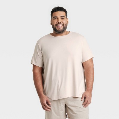 Men's Short Sleeve Performance T-Shirt - All In Motion™