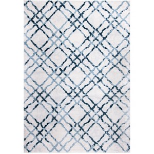 Isabella ISA957 Machine Made Indoor Rug - Safavieh - 1 of 4