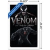 Trends International Marvel Venom: Let There be Carnage - Attack Framed Wall Poster Prints - 3 of 4